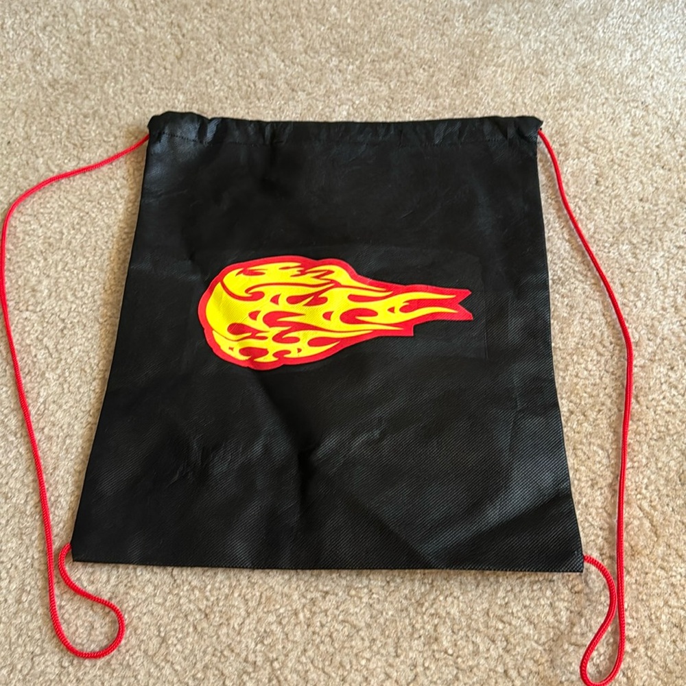 BOYS - HOT WHEELS Backpack 🎒